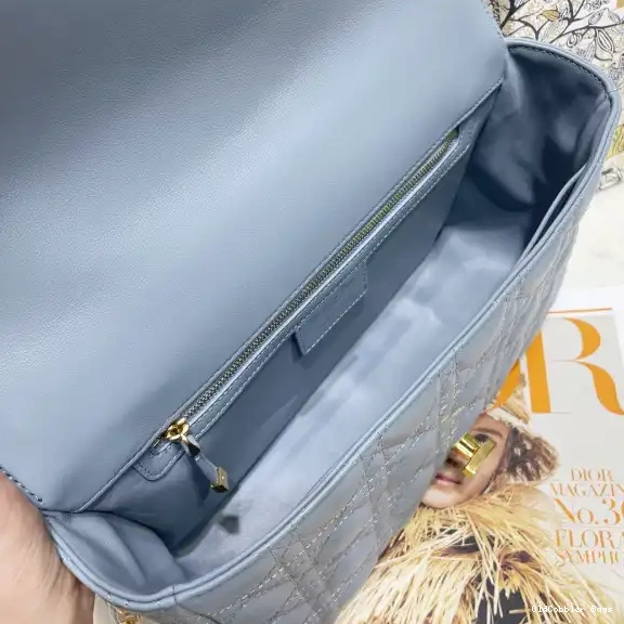 OldCobbler Bags CARO BAG LARGE DIRO 0528